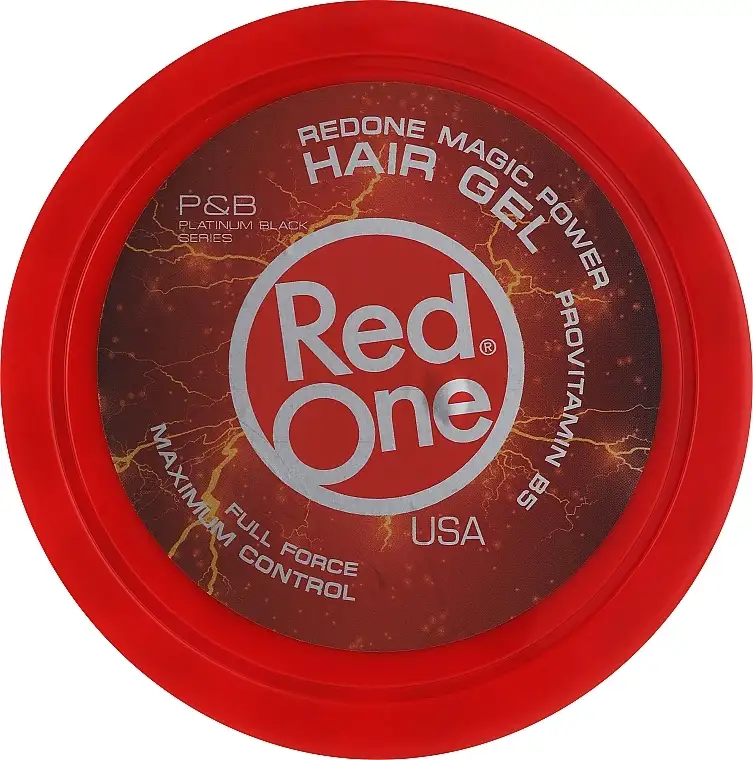 Provitamin B5 hårstylinggel 12238505