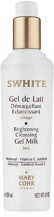 Lysnende gel-mælk 26500452