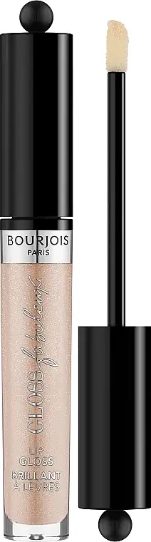 Bourjois Gloss Fabuleux Lip 24168654