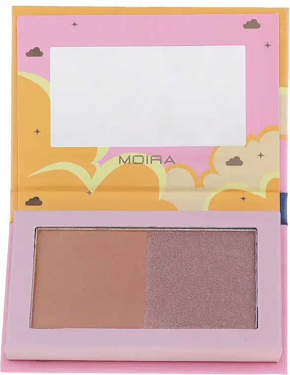 Moira Golden Rays Bronzed Goddess Duo 51315799