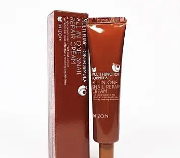 Snegleslim ansigtscreme (mini) 41430885