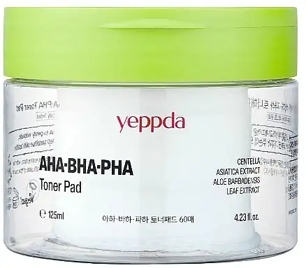 Toner-pads til ansigtet 22955954