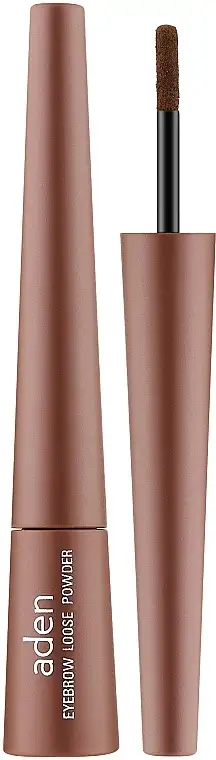 Aden Cosmetics Eyebrow Loose Powder 38784241