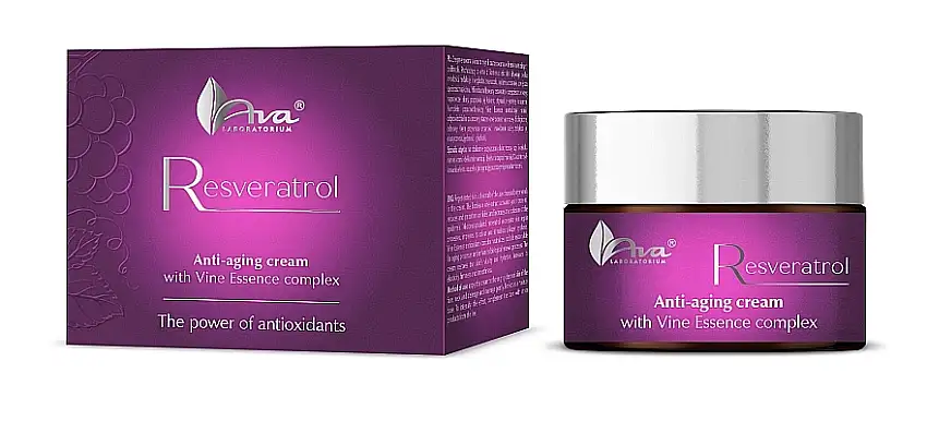 Anti-Aging ansigtscreme 27610893