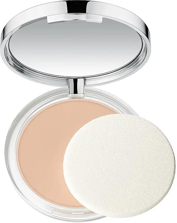 Clinique Almost Powder Makeup SPF 15 71378622