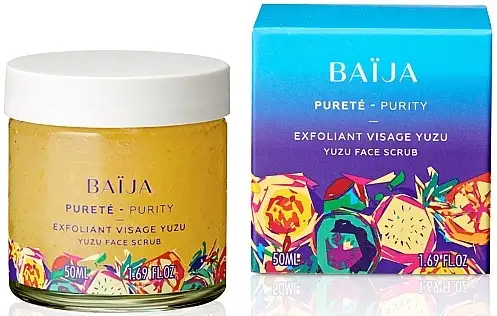 Ansigtsscrub 78343713