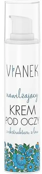 Fugtgivende øjencreme 42413569