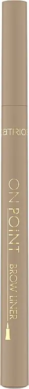 Catrice On Point Brow Liner 70499248