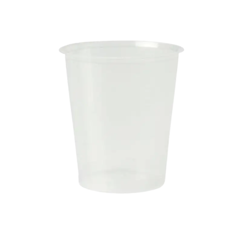 Medeco Medicinmålebæger (80 stk)