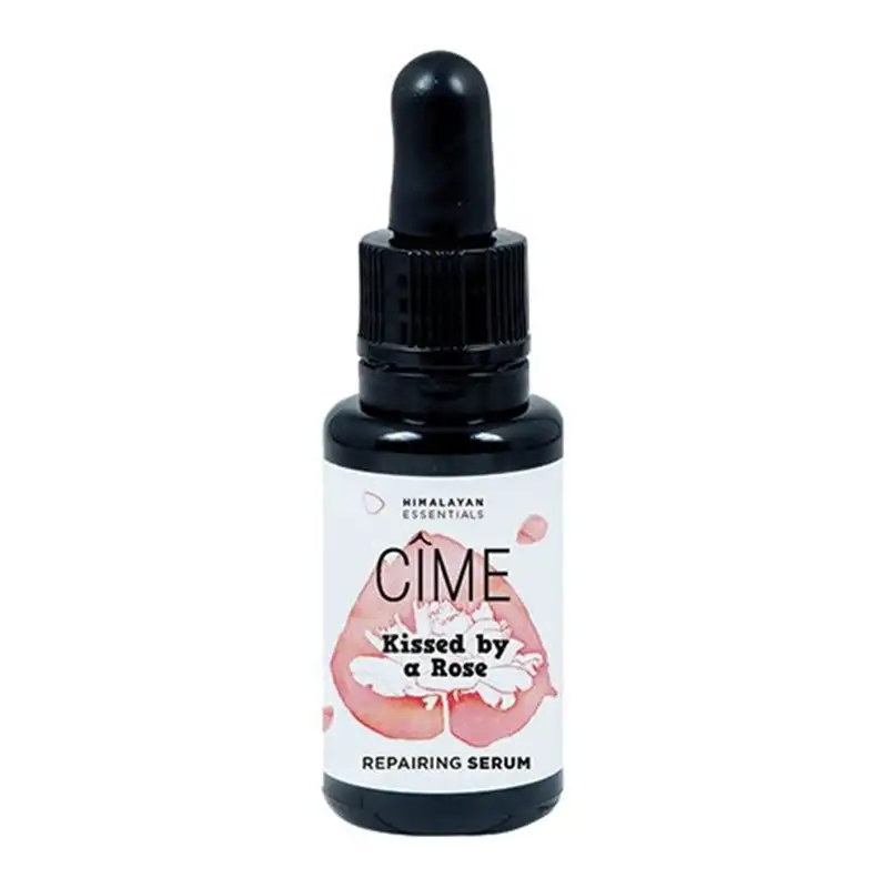 CÎME Repairing serum Kissed by a Rose (15 ml)