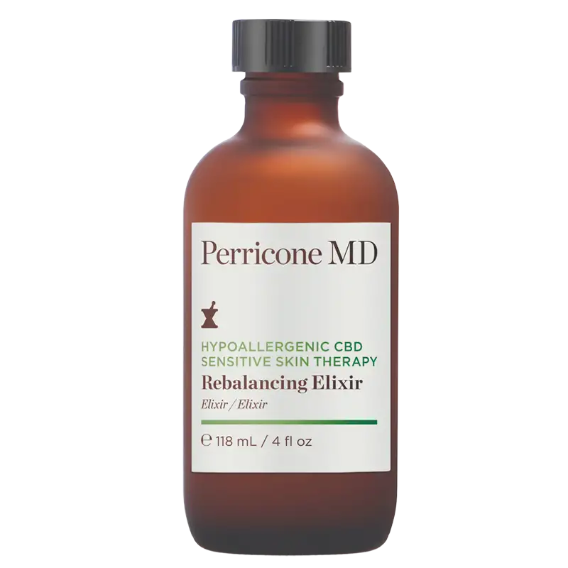 Perricone MD CBD Hypo Skin Calming Elixir (118 ml)