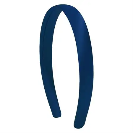 SOHO Audrey Hårbøjle - Navy