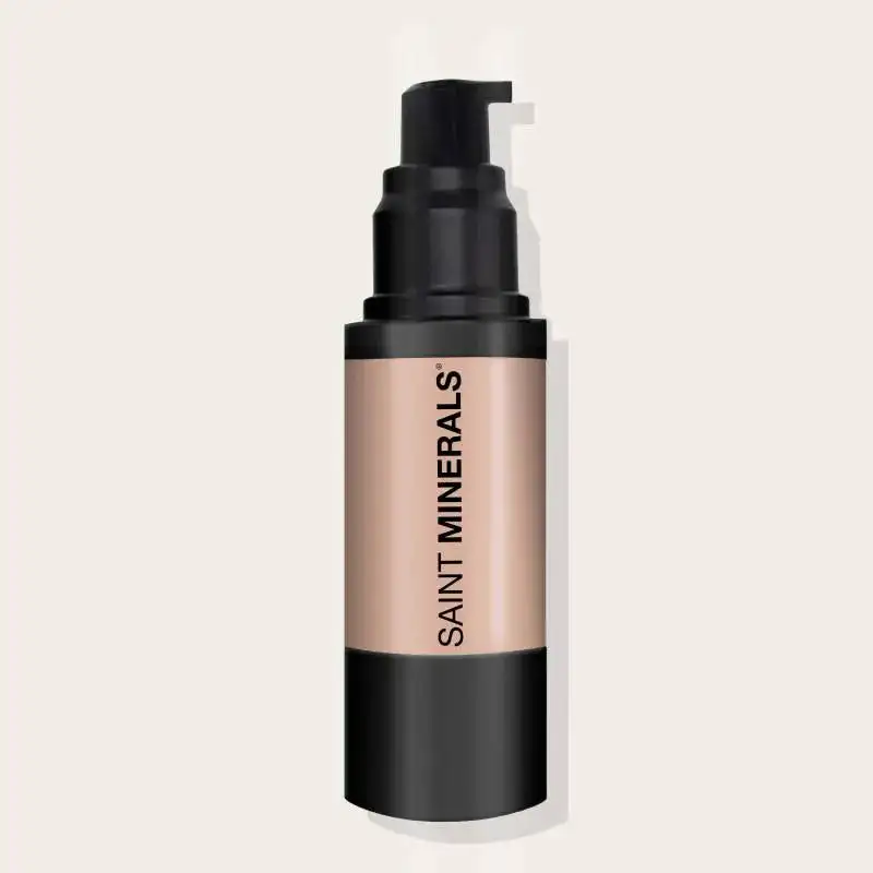 Saint Minerals - BB Cream - 01
