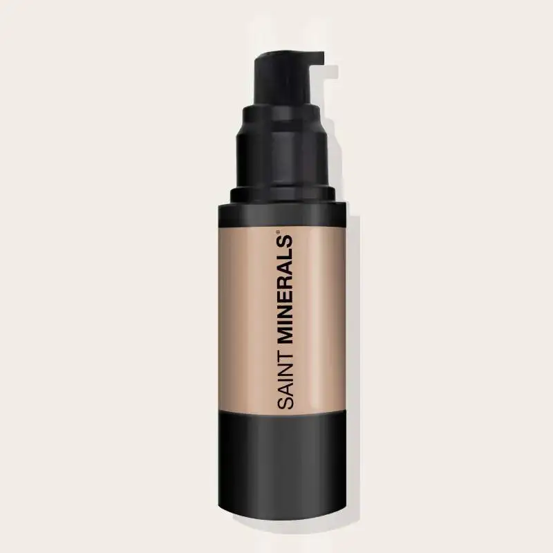 Saint Minerals - BB Cream - 03
