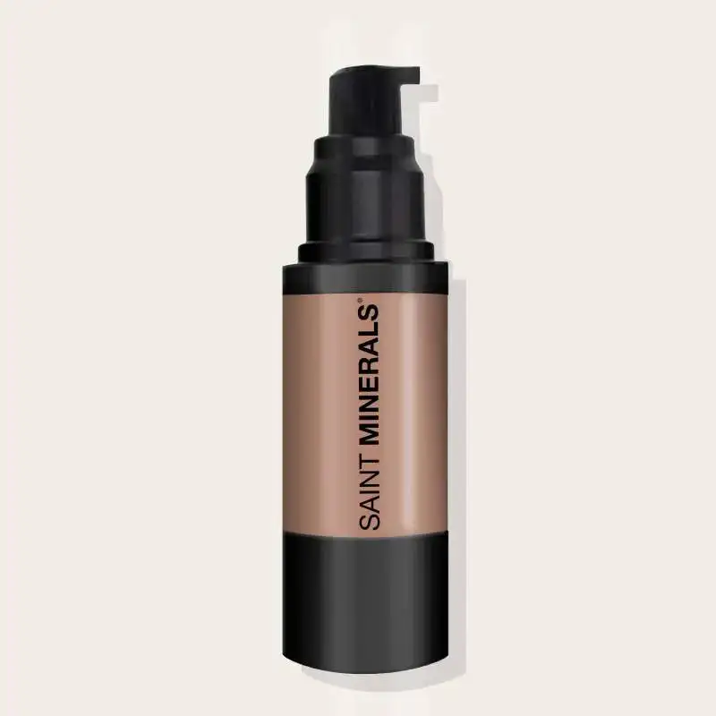 Saint Minerals - BB Cream - 04