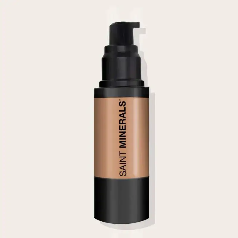 Saint Minerals - BB Cream - 06