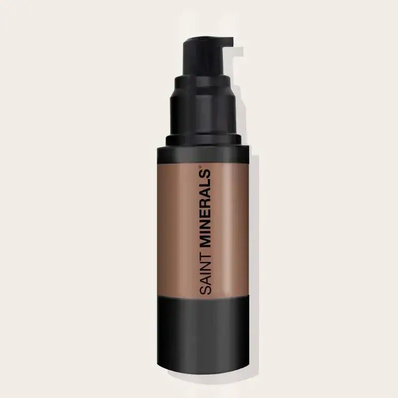 Saint Minerals - BB Cream - 08