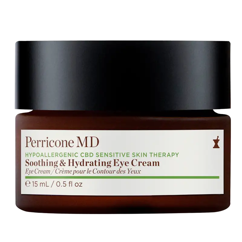 Perricone MD CBD Hypo Skin Calming Eye (15 ml)