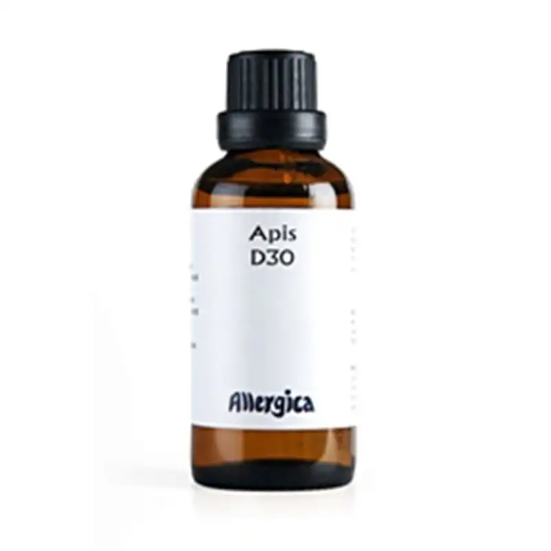 Apis D30, 50 ml.