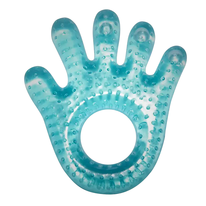 Oopsy Køle/Bidehånd Auqa (1 stk)