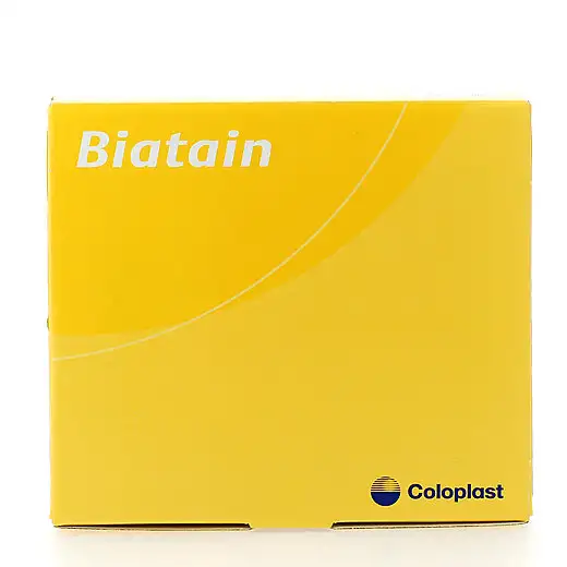 BIATAIN SOFT-HOLD SKUMBANDAGE (10 CM)