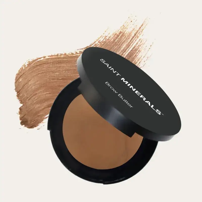 Saint Minerals  - Brow Butters - Blonde 01