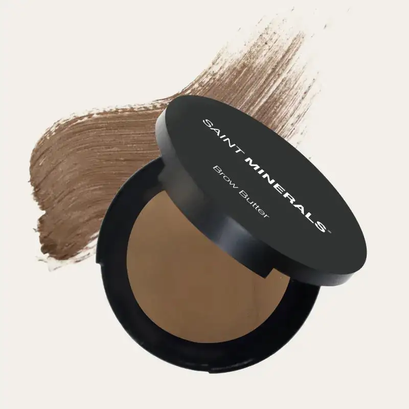 Saint Minerals  - Brow Butters - 02 Soft Brown