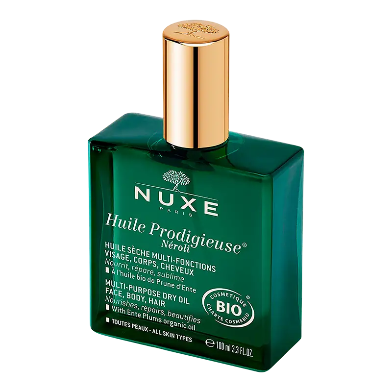 NUXE Huile Prodigieuse Neroli Oil (100 ml)
