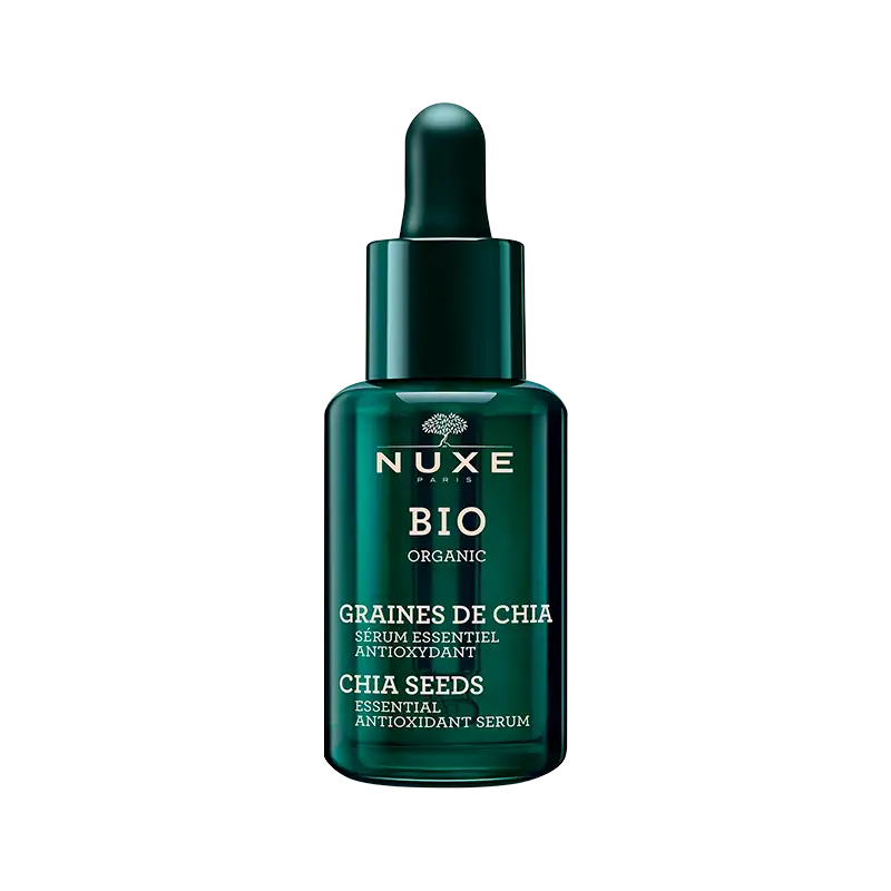 NUXE Bio Essential Anti-Oxidant Serum (30 ml)