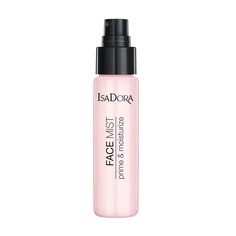 IsaDora Face Mist Prime & Moisturize (50 ml)