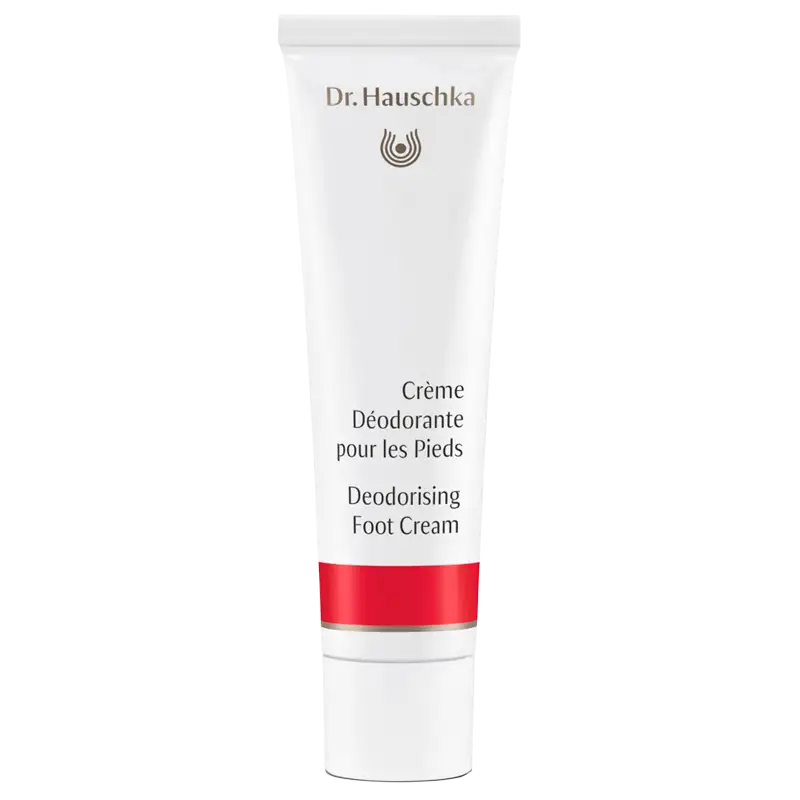 Dr. Hauschka Rosemary Foot Balm (30 ml)