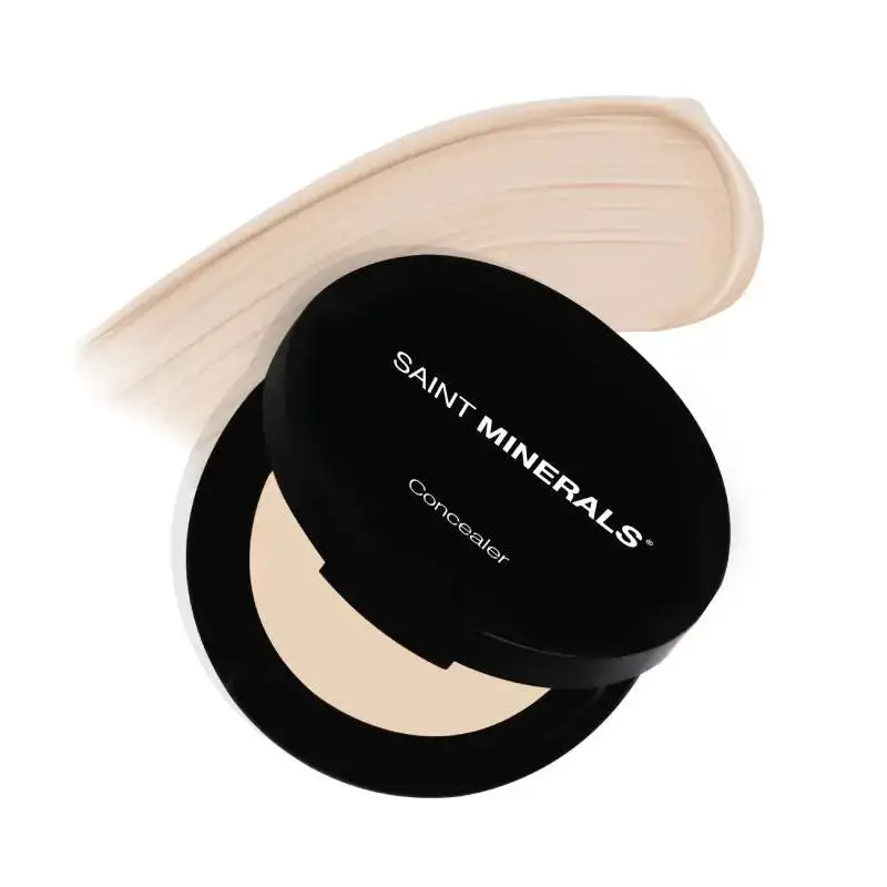 Saint Minerals - Concealer - 01
