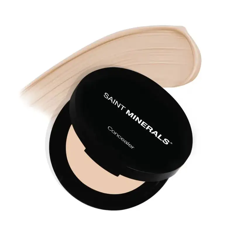 Saint Minerals - Concealer - 02