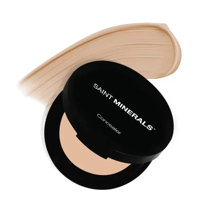 Saint Minerals - Concealer - 03