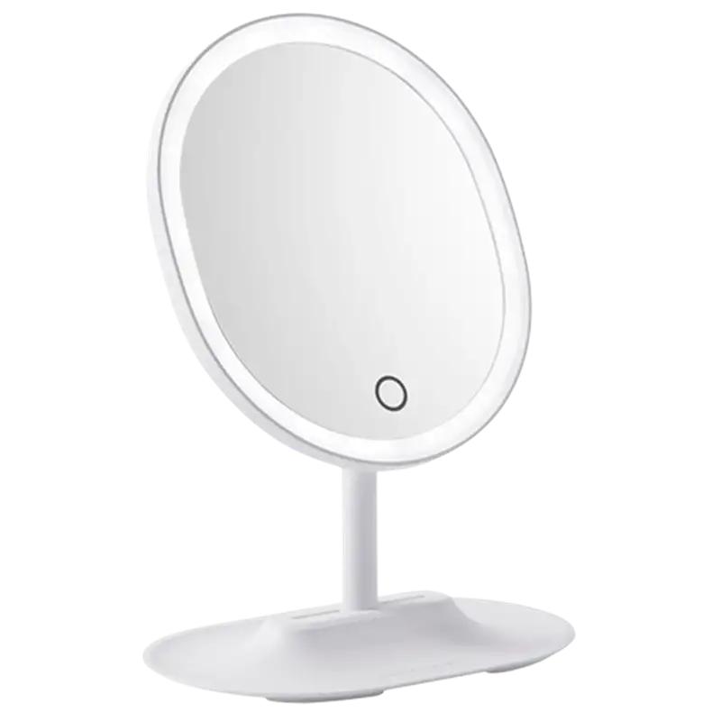 Browgame Cosmetics Advanced Original Lighted Makeup Mirror (1 stk)