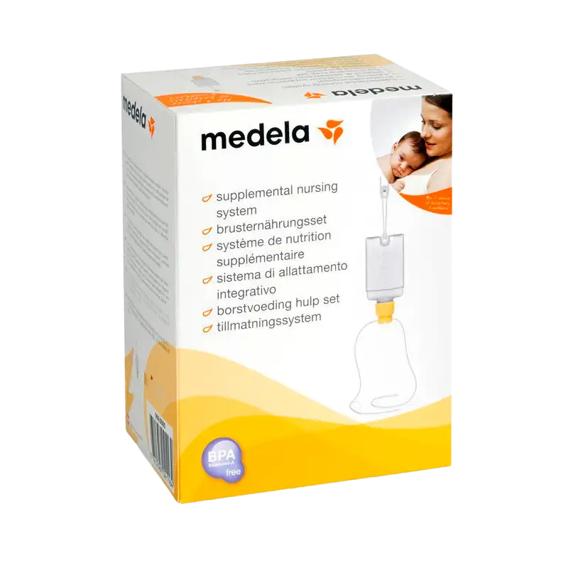 Medela SNS Ammesystem (1 stk)