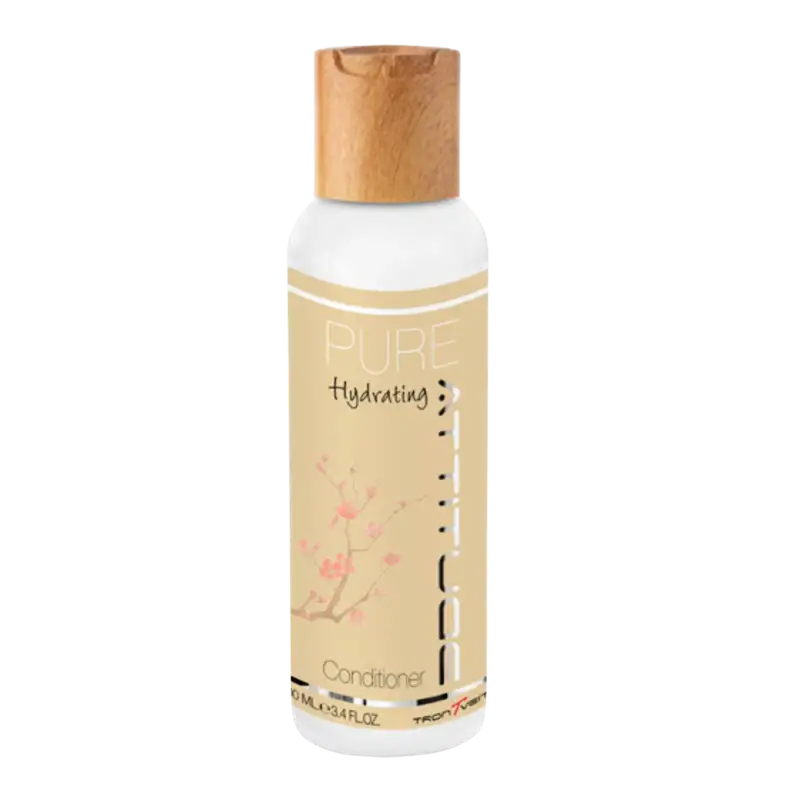 Trontveit Pure ATTITUDE Hydrating Conditioner (100 ml)