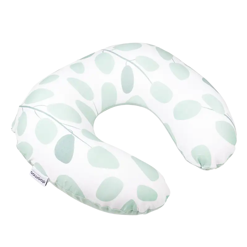 Doomoo Ammepude Løv Grøn (1 stk)