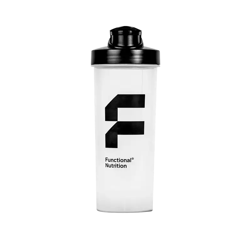 Functional Nutrition Shaker 700ml (1 stk)