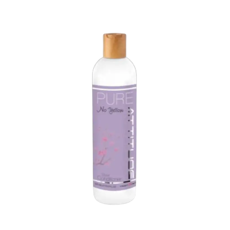 Trontveit Pure ATTITUDE No Yellow Conditioner (500 ml)