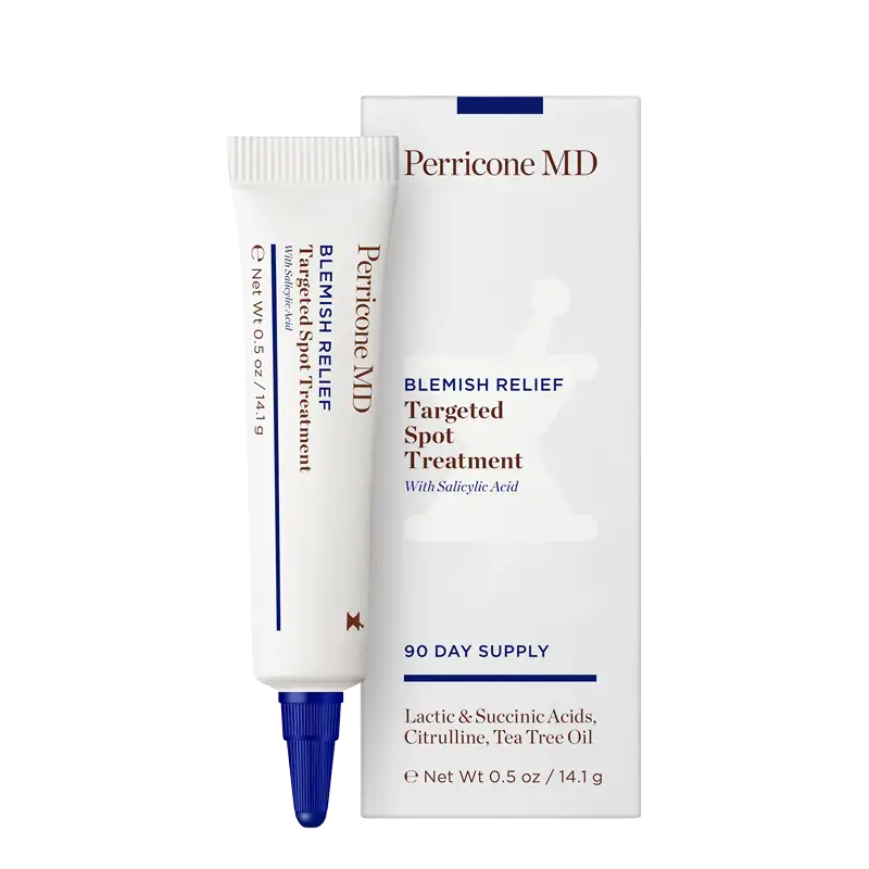 Perricone MD Blemish Relief Targeted Spot Treatment (15 ml)