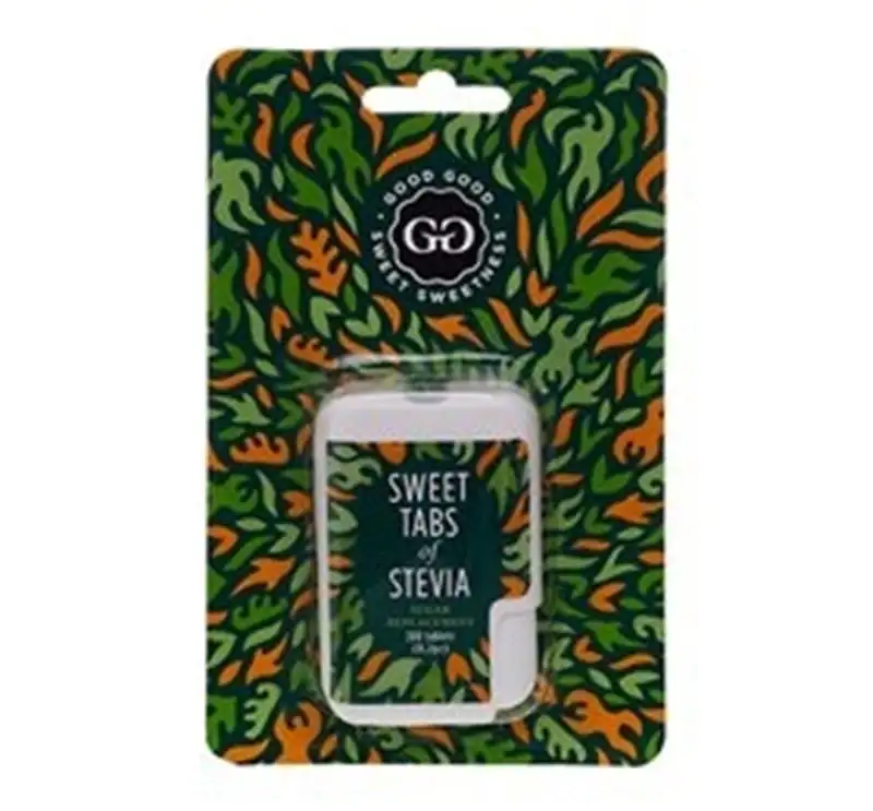 Good Good Sødetabletter stevia (11 g)
