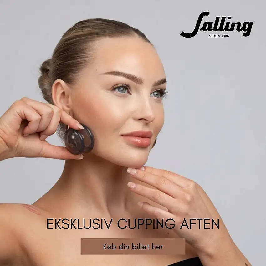 Salling Rooftop event - 4. november 2025