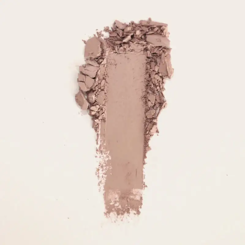 Saint Minerals -  Pressed Eyeshadow - Nude hint af pink - 04