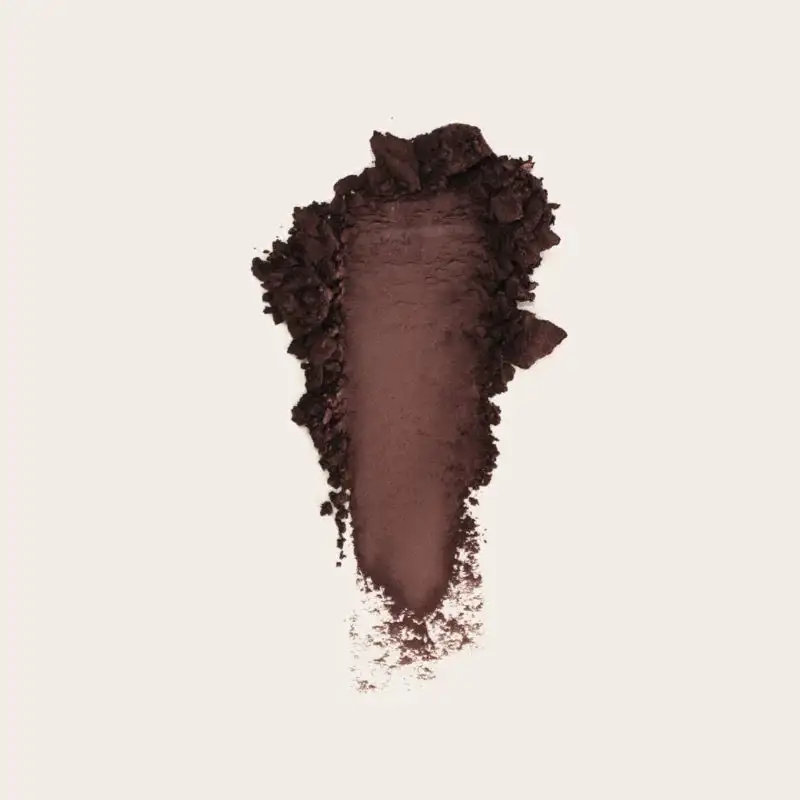 Saint Minerals -  Pressed Eyeshadow - Mat blommefarve - 06