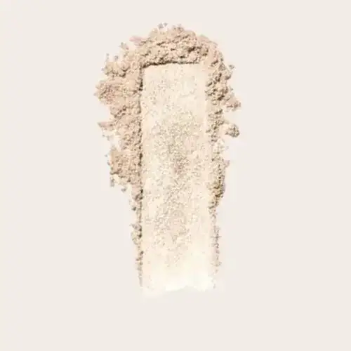 Saint Minerals -  Pressed Eyeshadow - champagnefarvet - 19