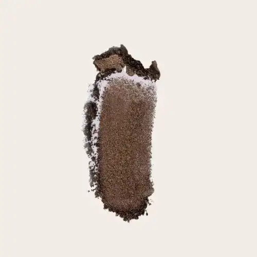 Saint Minerals -  Pressed Eyeshadow - metallic brun - 27