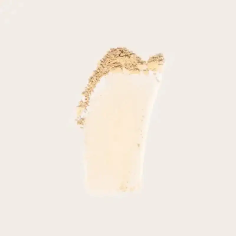 Saint Minerals -  Pressed Eyeshadow - cremefarvet neutral - 30