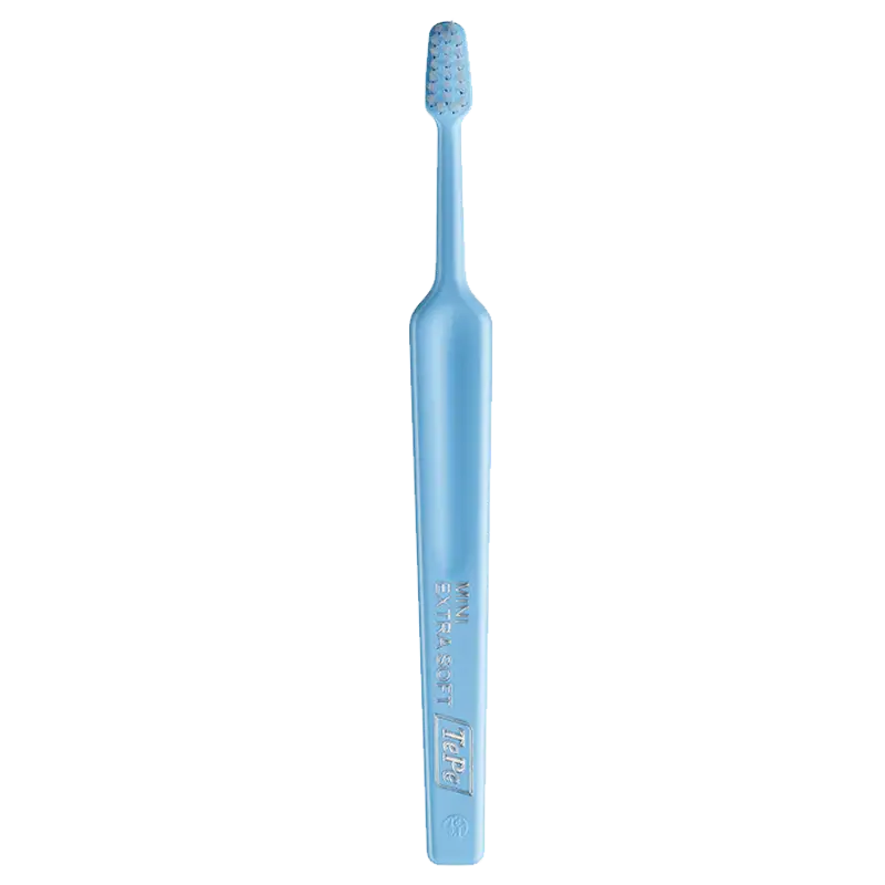 TePe Good Mini Extra Soft Tandbørste Ass. Farve (1 stk)