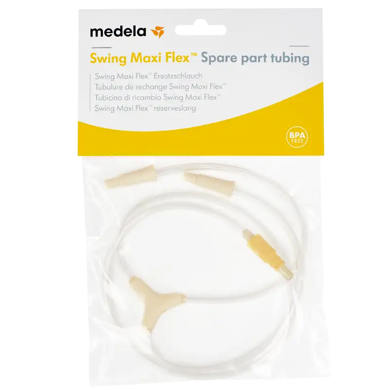 Medela Slange Til Swing Maxi Flex (1 stk)